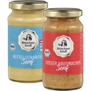 Senfspezialität