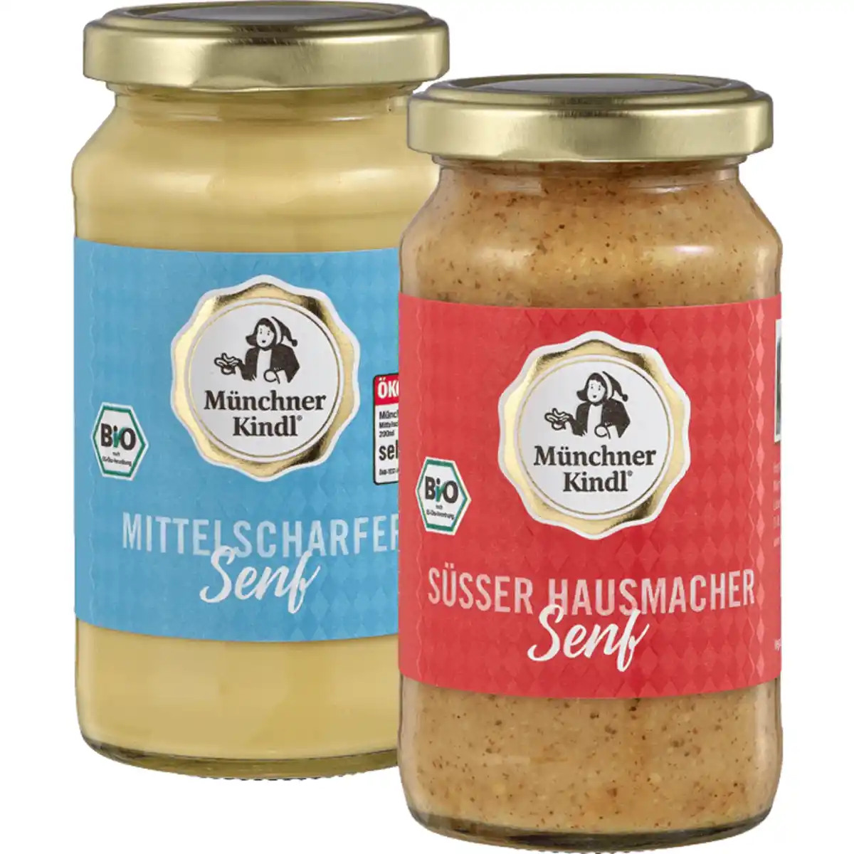 Bild 1 von Senfspezialität