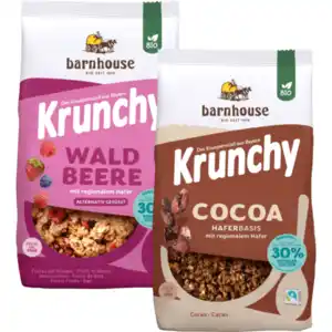 Krunchy