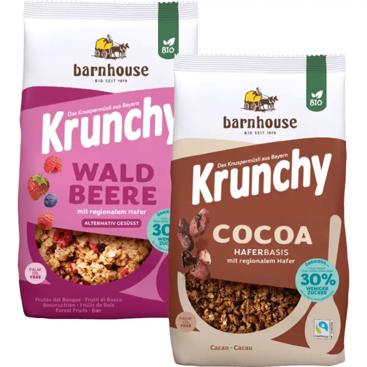 Bild 1 von Krunchy