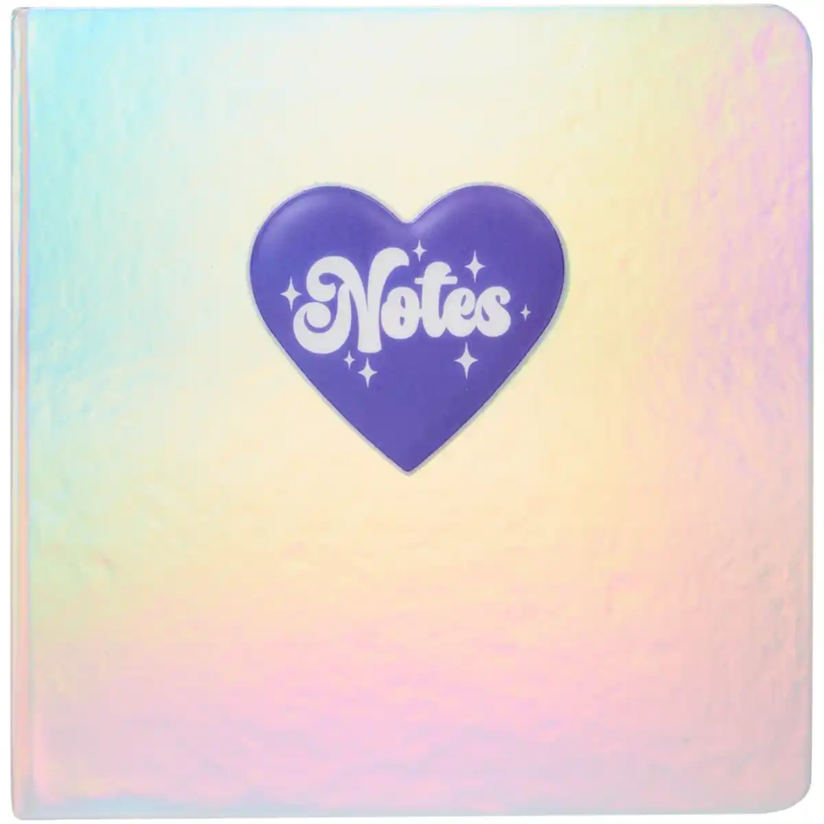 Bild 4 von Notizbuch