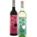 Bild 1 von Italienischer Wein l´occhio
