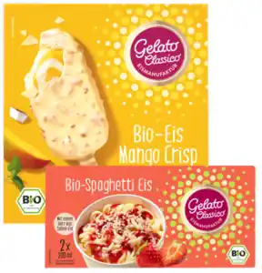 *** Eiscreme
