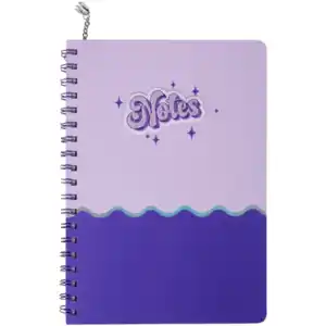 Notizbuch