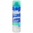 Bild 1 von Gillette Rasiergel Sensitive