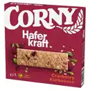 Bild 1 von CORNY Haferkraft Zero 140 g, Cranberry-Kürbiskerne