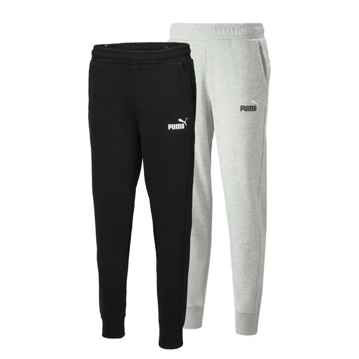 Bild 1 von PUMA Herren-Sweathose
