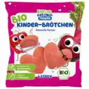 Bild 1 von Freche Freunde Frozen Bio Kinder-Brötchen Rosarote Herzen 360g