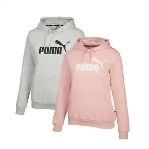 PUMA Damen-Sweathoodie