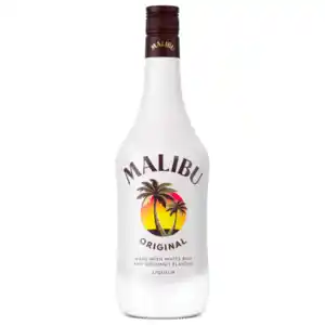 Malibu Kokoslikör 0,7l
