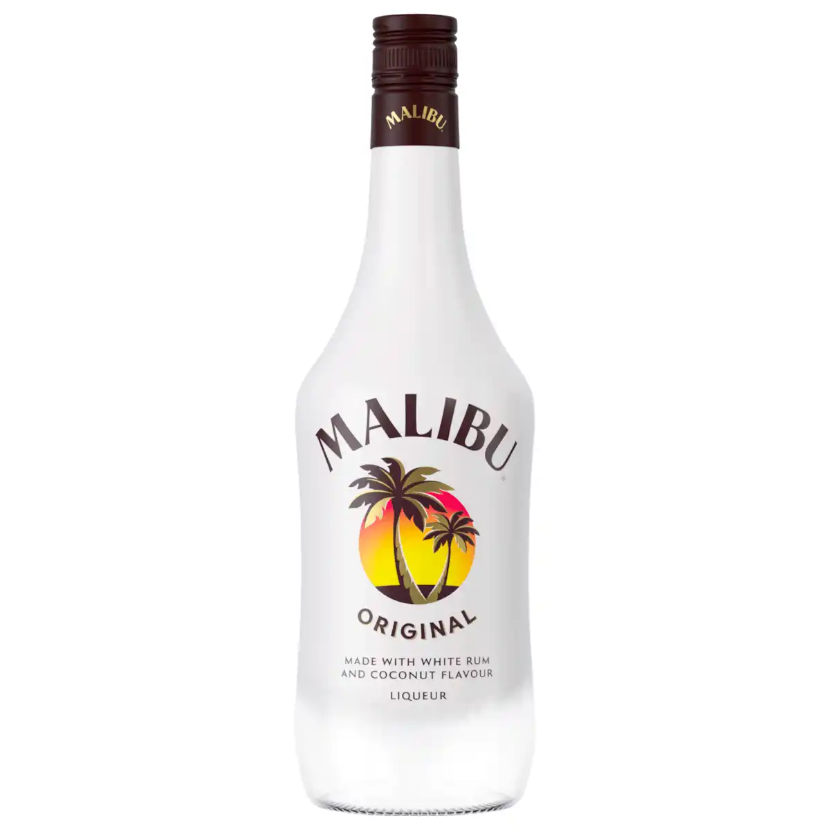Bild 1 von Malibu Kokoslikör 0,7l