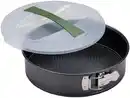 Bild 1 von ZENKER Springform mit Deckel