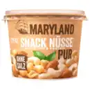 Bild 1 von Maryland Snack Nüße pur ohne Salz 275g
