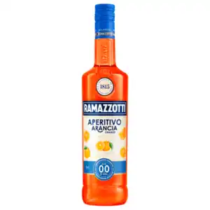 Ramazzotti Aperitivo Arancia Alkoholfrei 0,7l