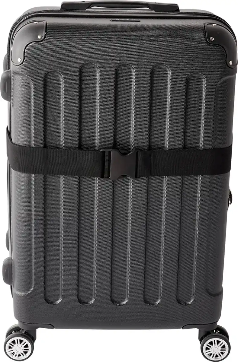 Bild 3 von ESMARA® Koffergurte, 2-St.-Packg.