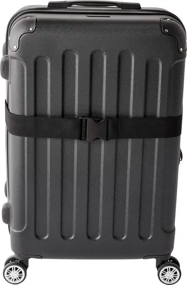 Bild 3 von ESMARA® Koffergurte, 2-St.-Packg.