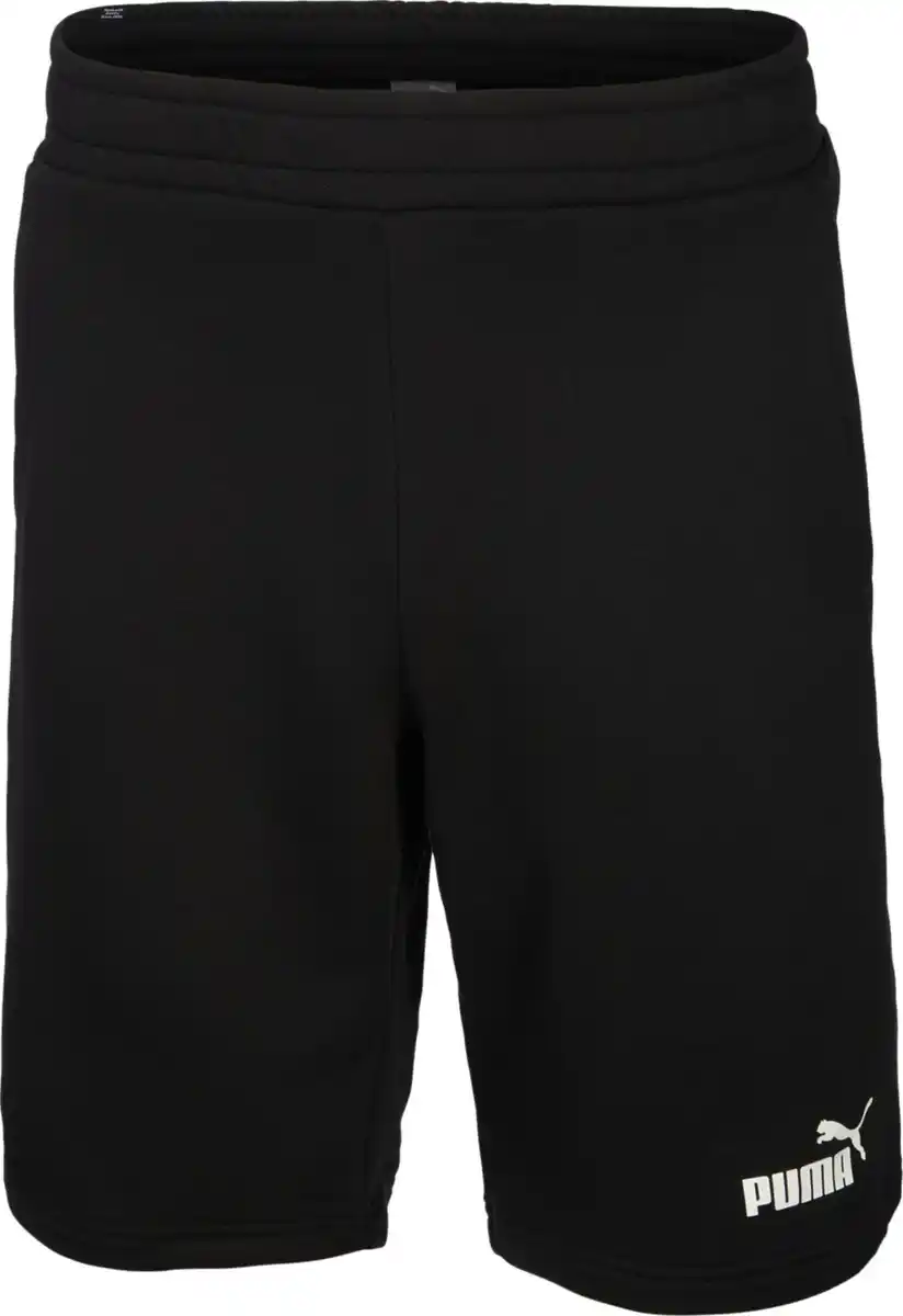 Bild 3 von PUMA Herren-Sweatshorts