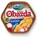 Bild 1 von ALPENHAIN Obazda 125 g, Klassisch