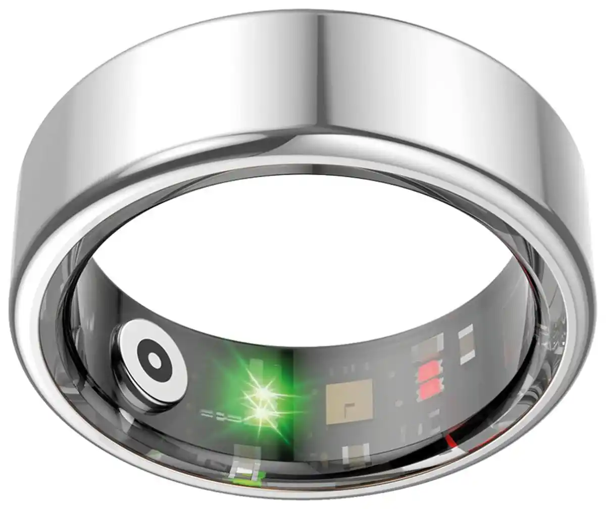Bild 3 von FONTASTIC Smartring »FYRI«