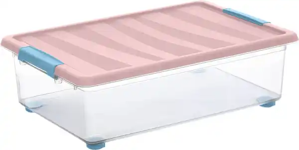 Bild 3 von DOMOPAK LIVING Rollbox »Katla«