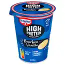 Bild 1 von DR. OETKER High Protein Pudding 400 g, Vanille