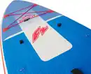 Bild 1 von CRIVIT® Allround-SUP »crivit x f2«
