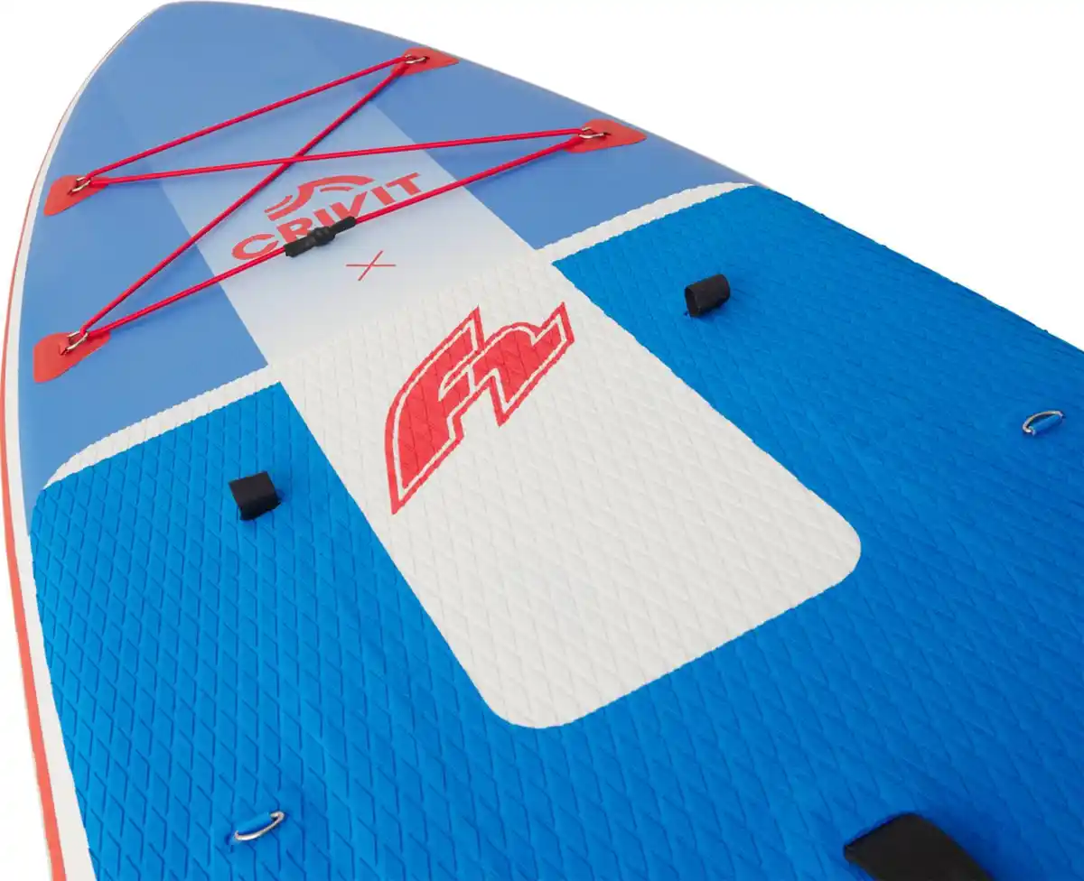 Bild 1 von CRIVIT® Allround-SUP »crivit x f2«