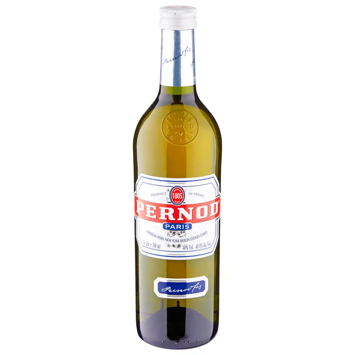 Bild 1 von Pernod 0,7l