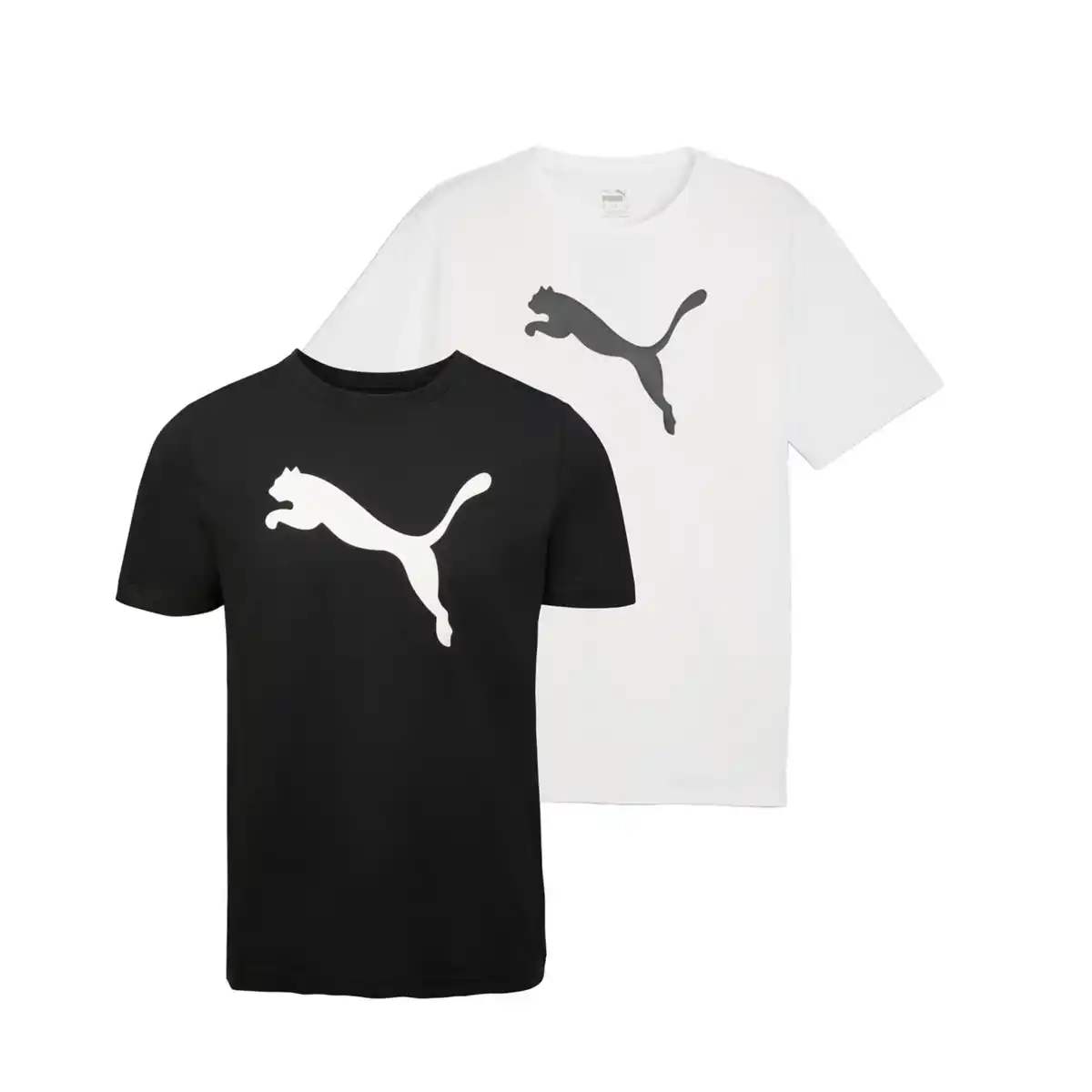 Bild 1 von PUMA Herren-T-Shirt