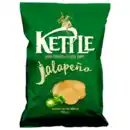 Bild 1 von Kettle Potato Chips Jalapeño 130g