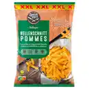 Bild 1 von SPEISEZEIT Wellenschnittpommes 2,5 kg