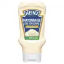 Bild 1 von Heinz Mayonnaise Das Original 400ml