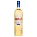 Bild 1 von Lillet Blanc Weinaperitif alkoholfrei 0,75l