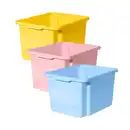 Bild 1 von DOMOPAK LIVING Dreh- und Stapelbox »Turna«