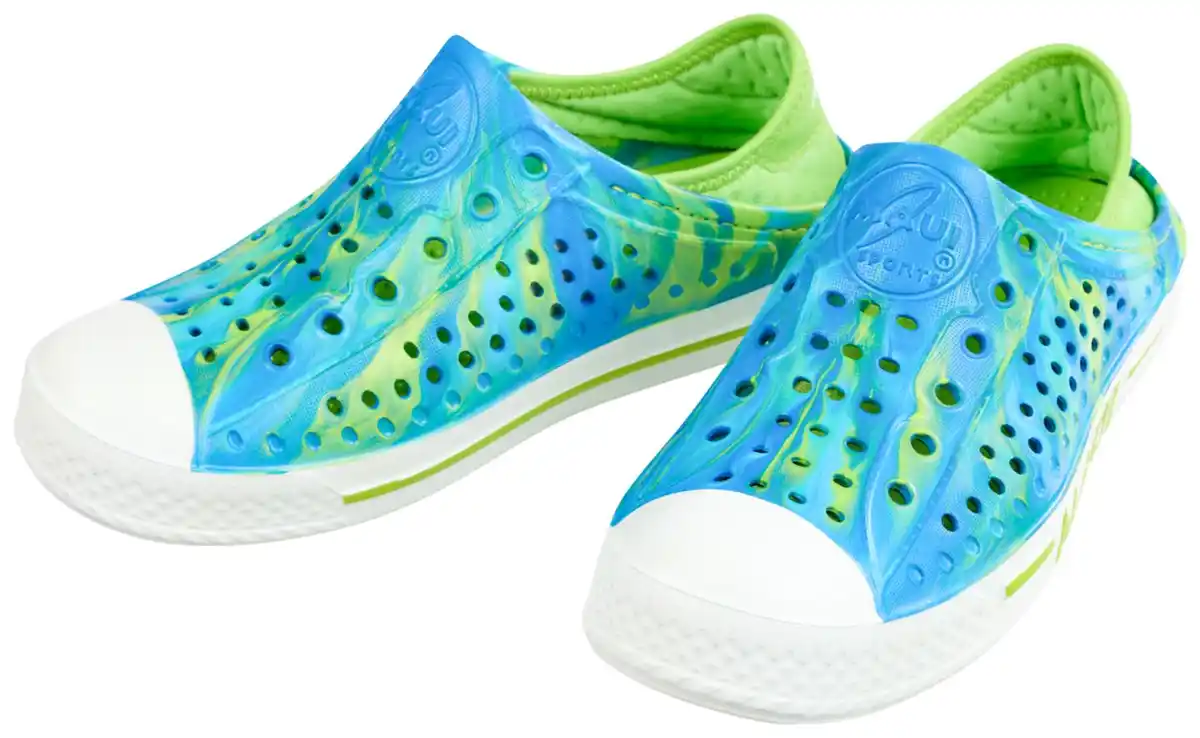 Bild 3 von MAUI Kinder-Bade-Sneaker, Paar