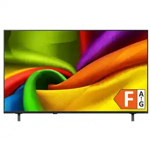 LG LED-TV 55 Zoll »55NU850B6LA«