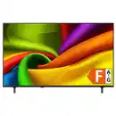 Bild 1 von LG LED-TV 55 Zoll »55NU850B6LA«