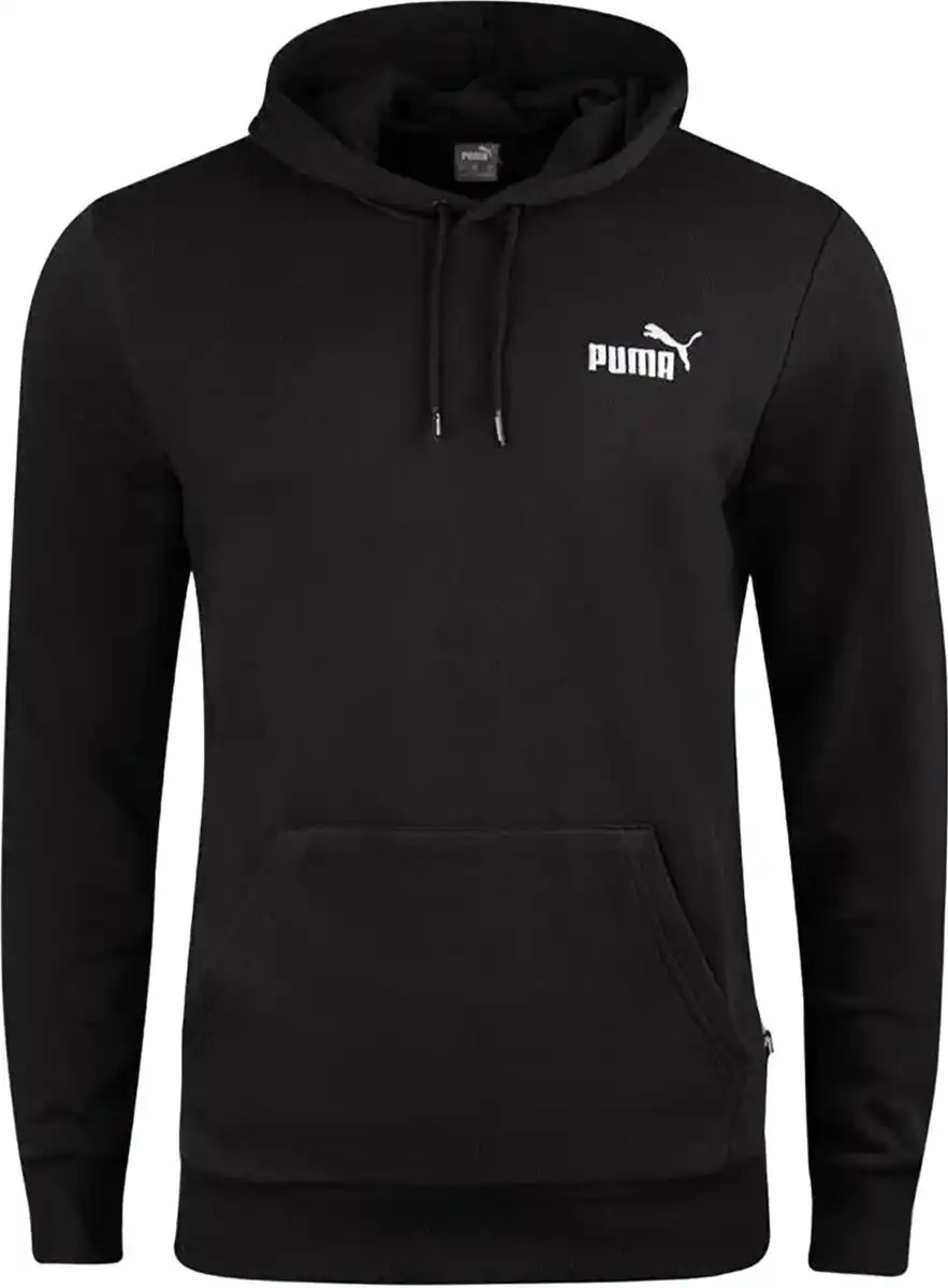 Bild 3 von PUMA Herren-Sweathoodie