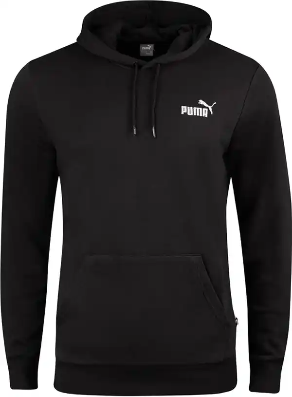 Bild 3 von PUMA Herren-Sweathoodie