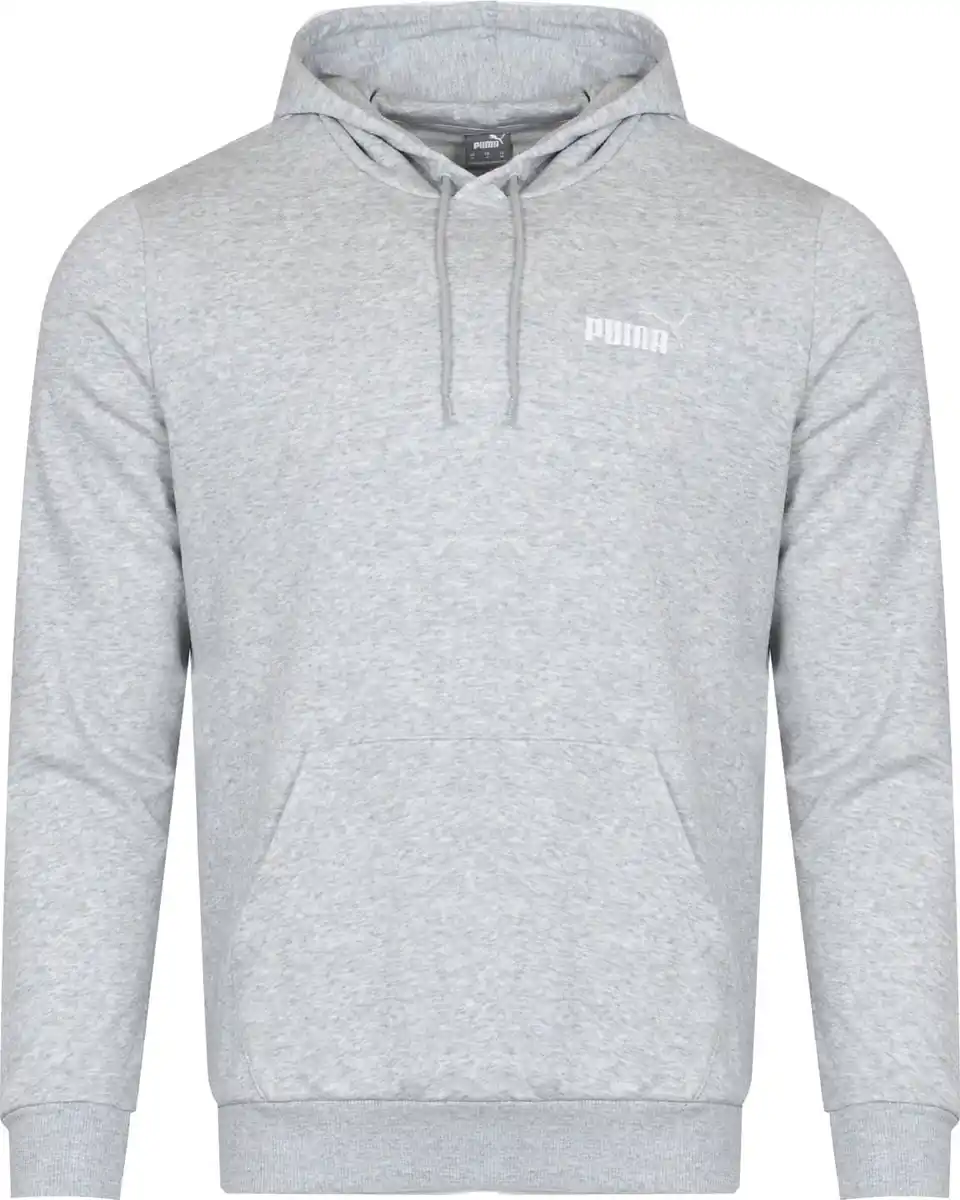 Bild 2 von PUMA Herren-Sweathoodie