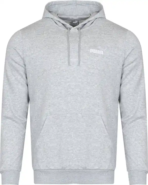 Bild 2 von PUMA Herren-Sweathoodie