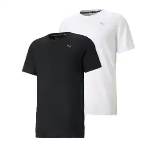 PUMA Herren-Funktionsshirt