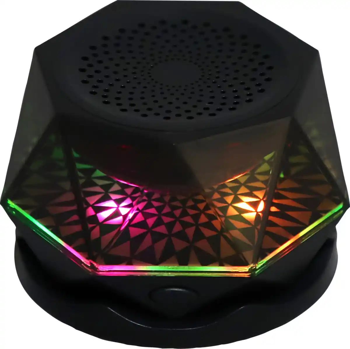 Bild 1 von MUSICMAN BT-Magnet-Lautsprecher »BT-X76«