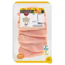 Bild 1 von MEINE METZGEREI Hähnchen Brustfilet 1,5 kg