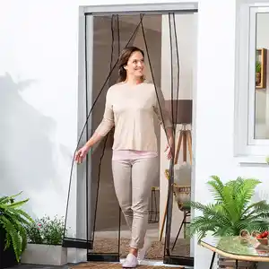 Powertec Insect Insektenschutz-Vorhang