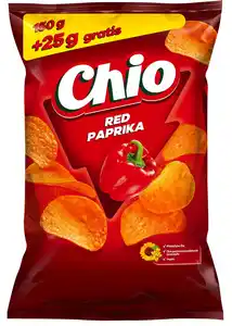 CHIO Red Paprika, 175-g-Packg.