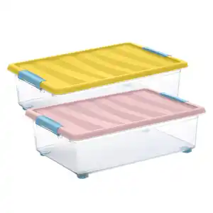 DOMOPAK LIVING Rollbox »Katla«