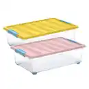 Bild 1 von DOMOPAK LIVING Rollbox »Katla«