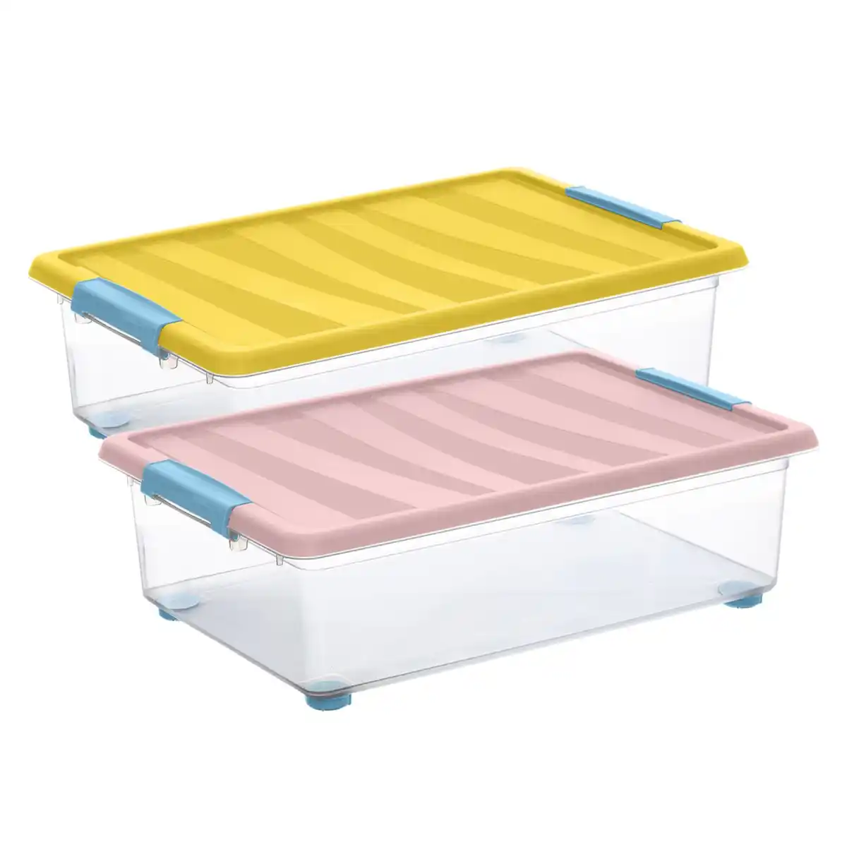 Bild 1 von DOMOPAK LIVING Rollbox »Katla«