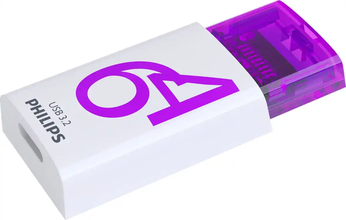 Bild 2 von PHILIPS USB-C-Stick 64 GB